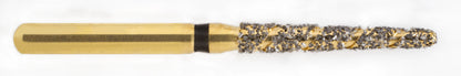 NeoDiamond NeoSpiral Round End Taper