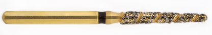 NeoDiamond NeoSpiral Round End Taper