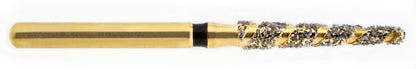 NeoDiamond NeoSpiral Round End Taper