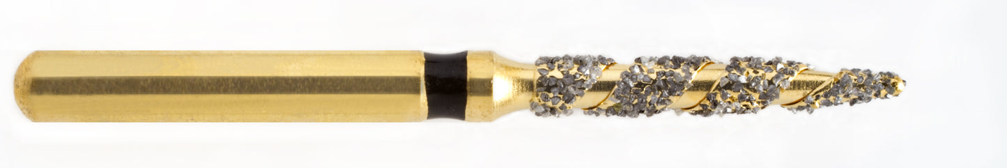 NeoDiamond NeoSpiral Flame