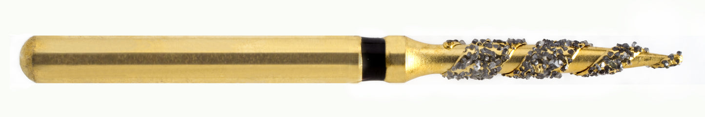 NeoDiamond NeoSpiral Flame