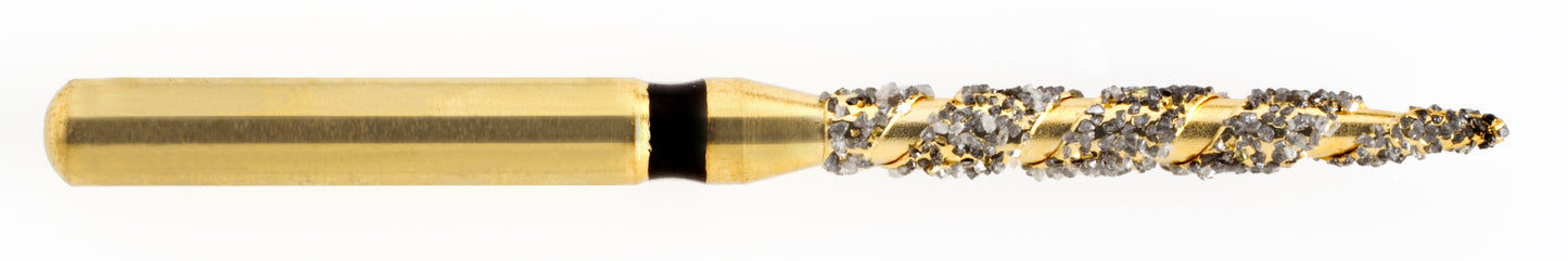 NeoDiamond NeoSpiral Flame