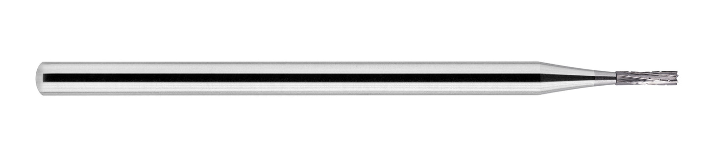 NeoBurr HP Straight Fissure Cross Cut