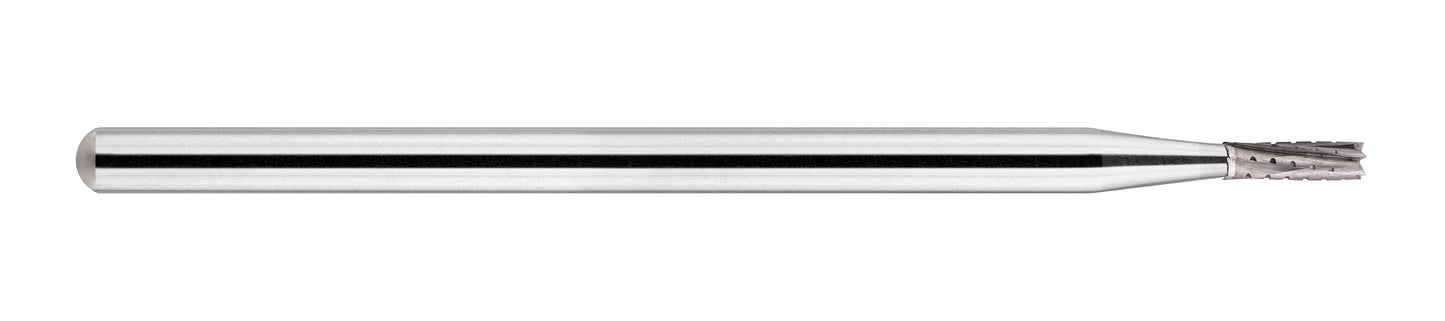 NeoBurr HP Straight Fissure Cross Cut