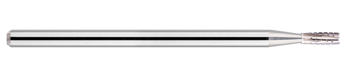 NeoBurr HP Straight Fissure Cross Cut