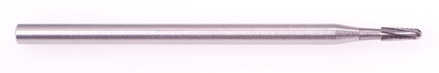 NeoBurr HP Tapered Fissure Cross Cut