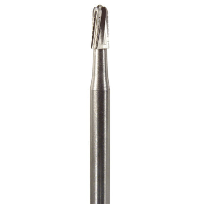 NeoBurr HP Round Tapered Fissure Cross Cut