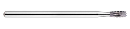 NeoBurr HP Straight Fissure Cross Cut
