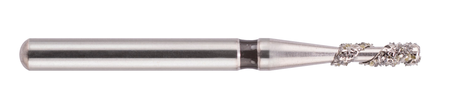 NeoDiamond NeoSpiral Flat End Cylinder