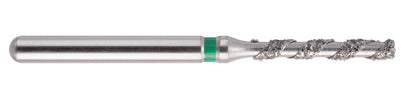NeoDiamond NeoSpiral Flat End Cylinder