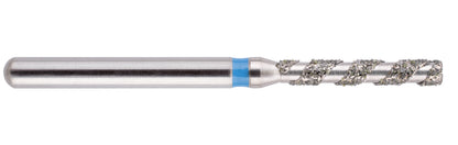 NeoDiamond NeoSpiral Flat End Cylinder