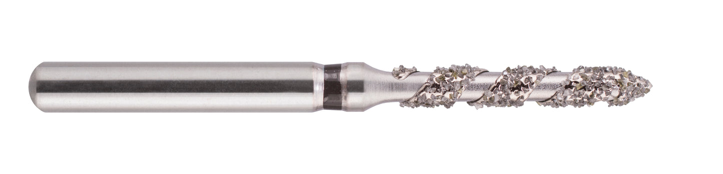 NeoDiamond NeoSpiral Beveled Cylinder