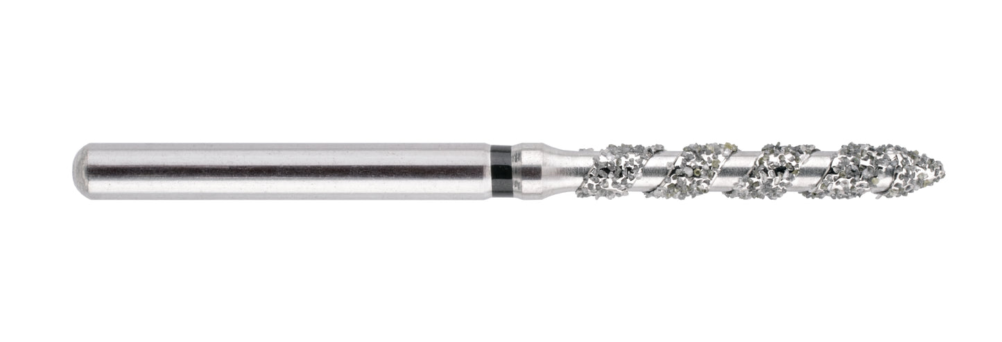 NeoDiamond NeoSpiral Beveled Cylinder