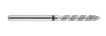 NeoDiamond NeoSpiral Beveled Cylinder