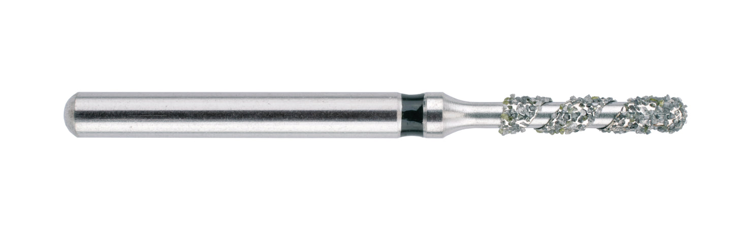 NeoDiamond NeoSpiral Round End Cylinder