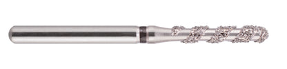 NeoDiamond NeoSpiral Round End Cylinder
