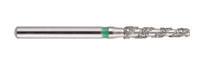 NeoDiamond NeoSpiral Flat End Taper