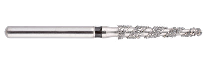 NeoDiamond NeoSpiral Round End Taper