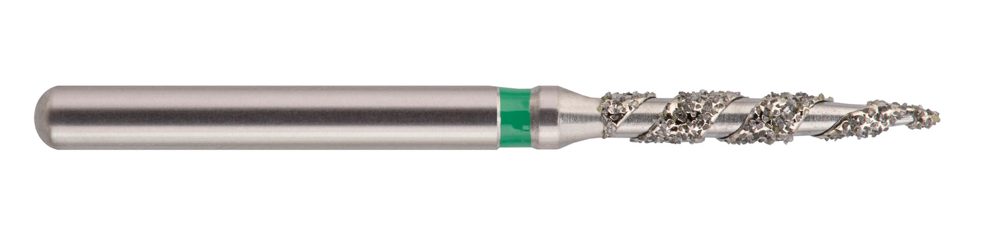 NeoDiamond NeoSpiral Flame