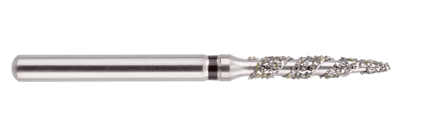 NeoDiamond NeoSpiral Flame