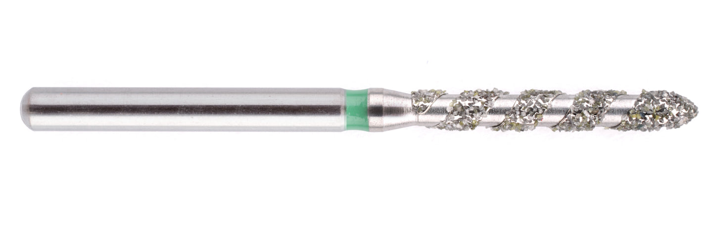 NeoDiamond NeoSpiral Torpedo