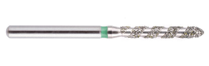 NeoDiamond NeoSpiral Torpedo