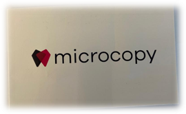 Microcopy Sample Envelopes