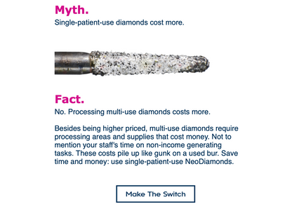NeoDiamond Email Blasts