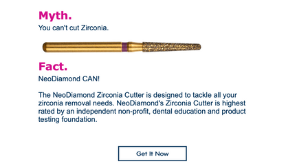 NeoDiamond Email Blasts