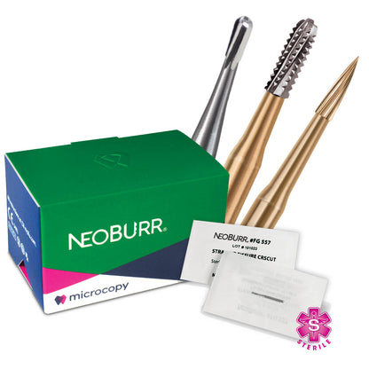 NeoBurr Images