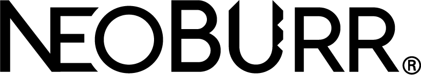 NeoBurr Logos