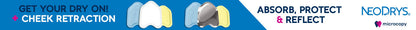 NeoDrys Banners