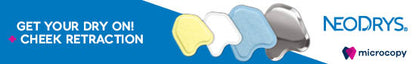 NeoDrys Banners