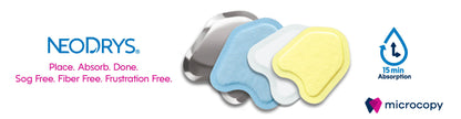 NeoDrys Banners