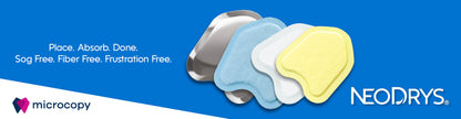 NeoDrys Banners