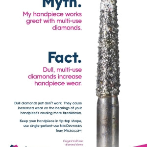 NeoDiamond Adverts