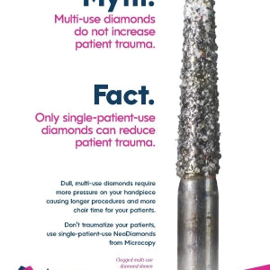 NeoDiamond Adverts