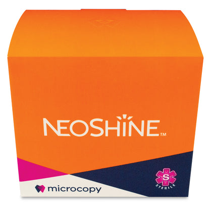 NeoShine Packaging