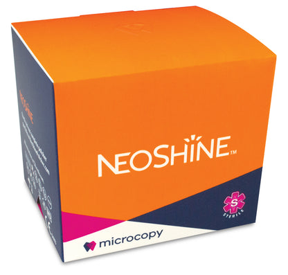 NeoShine Packaging
