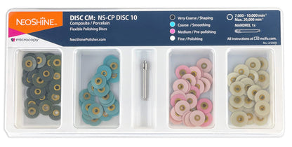 NeoShine Packaging