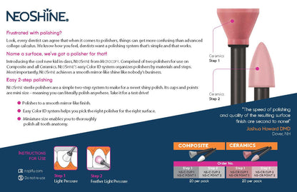 NeoShine Brochure