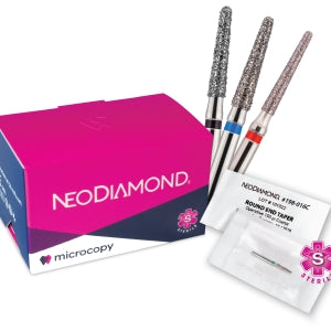 NeoDiamond Images