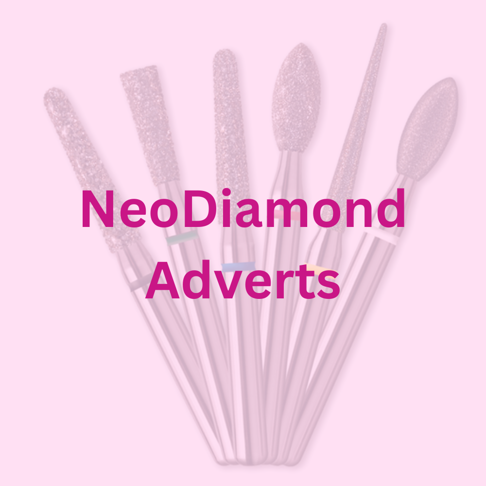 NeoDiamond Adverts