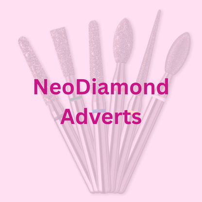 NeoDiamond Adverts