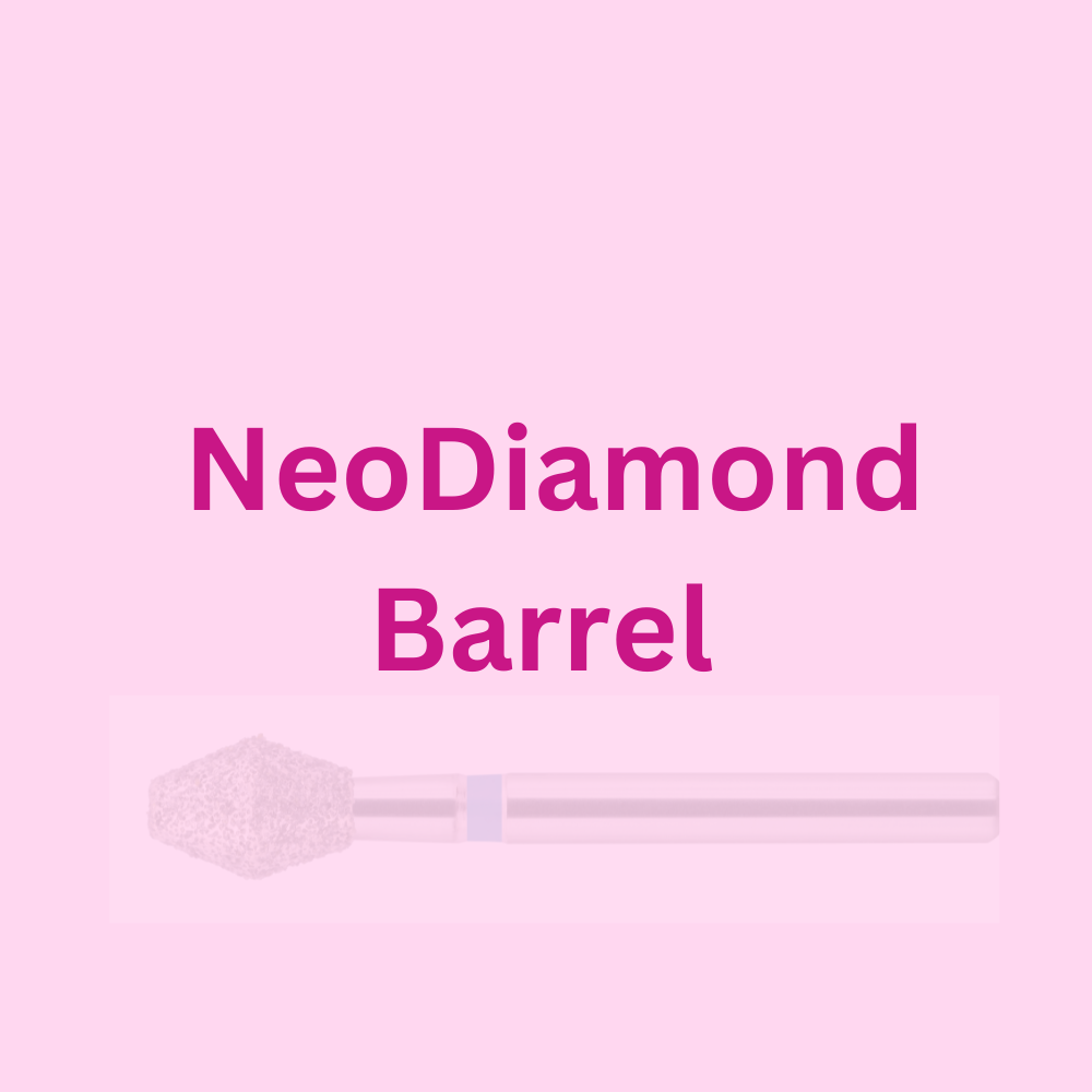 NeoDiamond Barrel