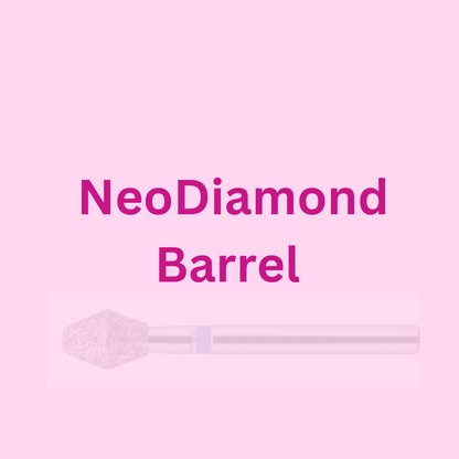 NeoDiamond Barrel