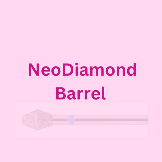 NeoDiamond Barrel