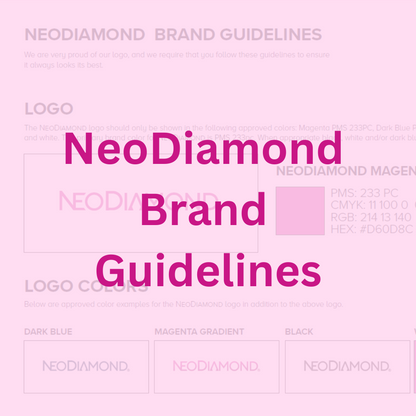NeoDiamond Brand Guide