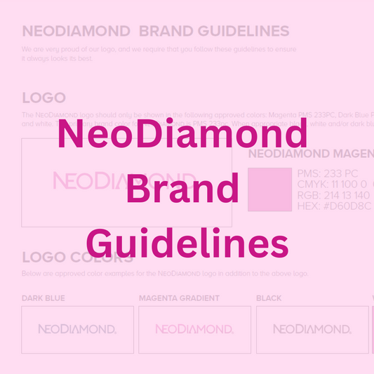 NeoDiamond Brand Guide