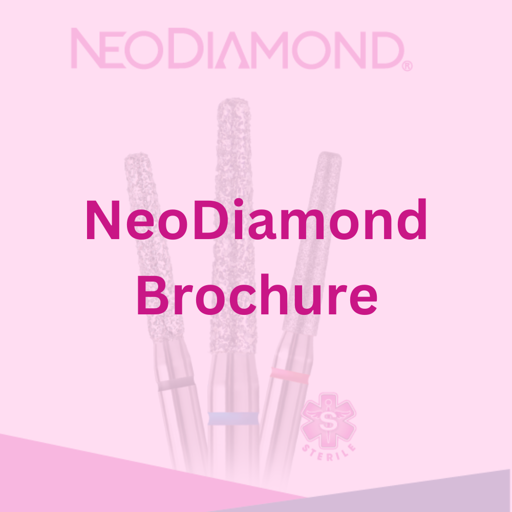NeoDiamond Brochure